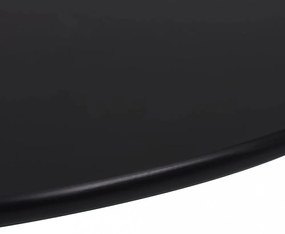 edzett üveg asztallap kerek 300 mm