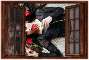 Poszterek 90x60 Szerelem Érzés Párkapcsolat