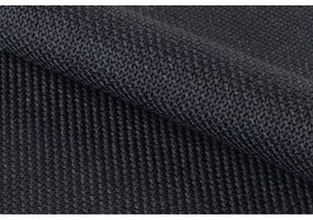 Sötétkék étkezőszék Becca – Actona