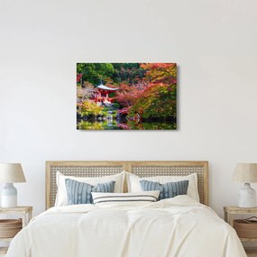 Kép - Daigodji (90x60 cm)