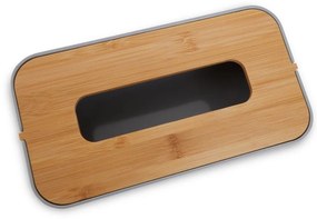 Műanyag zsebkendőtartó Canyon – Premier Housewares