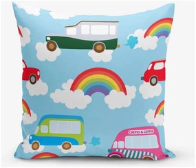 Gyerek párnahuzat 45x45 cm – Minimalist Cushion Covers
