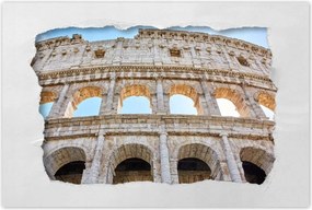 Poszterek 90x60 Colosseum Róma Olaszország