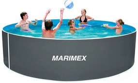Medence Marimex Orlando 3,66 x 1,07