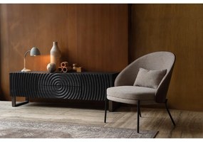 Bézs fotel Rodin – Dutchbone