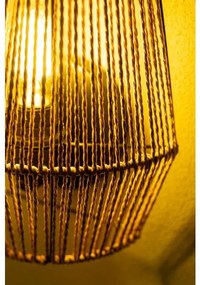 Lámpa Fali lámpatest  ERANKO 3, 6106, AC220-240V, 50/60Hz, 1*E27, max.40W, krém