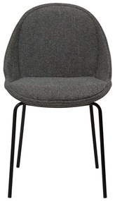 Arch szürke étkezőszék - DAN-FORM Denmark