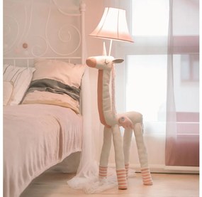 Happy Lamps - BONITA LED/5,4W/230V gyerek állólámpa unikornis