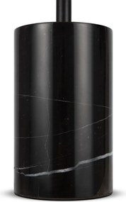 Maytoni modern asztali lámpa kyoto fehér fekete mymod178tl-l11b3k