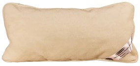 Ortho-Sleepy Prémium kasmír gyapjú párna gerinckímélő 650 g/m² / 40x80 cm