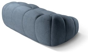 Kék kanapé 214 cm Diana – Micadoni