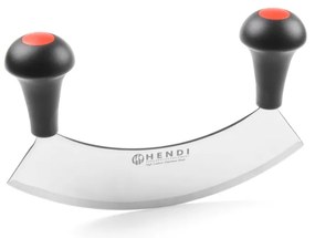 Rozsdamentes acél aprító - Hendi