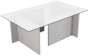 Dohányzóasztal Vetrino - Grey