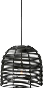 Markslojd GARDEN24 107990 Függőlámpa 1x2,86W/LED IP44