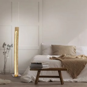 Paul Neuhaus 603-12 - LED Állólámpa NEVIS LED/27W/230V