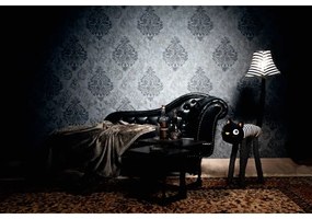 Happy Lamps - LED Gyerek állólámpa LUNA LED/5,4W/230V macska