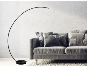 LED fényerőszabályozható állólámpa LED/28W/230V 3000-6500K + távirányító