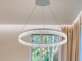 NEDES N1002 ALIANZ Modern Led Függesztett Lámpa IP20