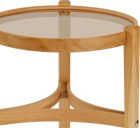 Ren 2 - Oak