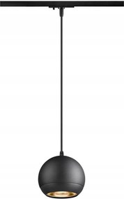 Big White Slv Light Eye 150 1~ függeszték, GU10, függeszték hossza 150cm