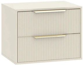 AVI WASHBASIN CABINET 2S 60CM