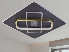 NEDES J1326-B Modern LED Mennyezeti Lámpa IP20