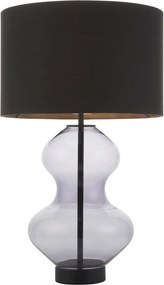 Endon Kelda Shaped 100454 Asztali lámpa 1x10w/e27 ip20