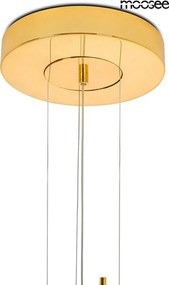 King Home MOOSEE PARROT MSE010100244 Függőlámpa 1x5W/LED 3000K 400LM IP20