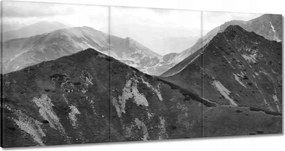 Képek 180x90 Tátra Lengyel hegyek Kilátás