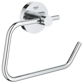 Grohe Start Accessories wc-papír tartó króm 41200000 G41200000