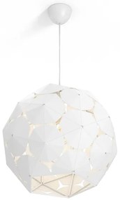 Philips 40914/21/PN - Csillár zsinóron MYLIVING CORKWOOD 1xE27/60W/230V