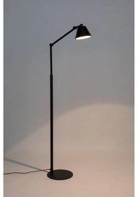 Fekete állólámpa Lub - Zuiver