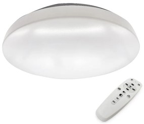 Fulgur 28852 - LED Dimmelhető lámpa ANETA ECO LED/36W/230V 3000-6500K + távirányító