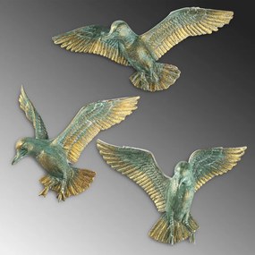 BIRDS 1