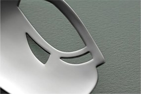 Rozsdamentes acél salátaszedő 2 db-os Dorotea – Gense