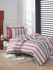 Monaco - Claret Red