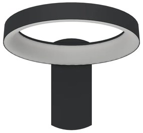 Eglo 97307 - LED kültéri fali lámpa PERNATE LED/11W/230V