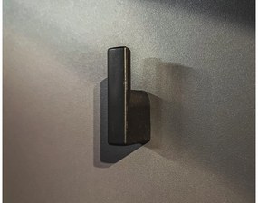 Akasztós panel Mablo (antracit). 1097703