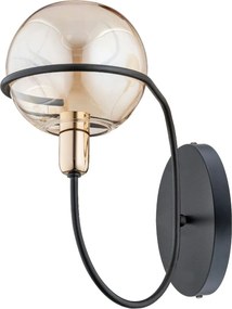 Alfa PETRA 60899 Fali lámpa 1x40W/E14 IP20