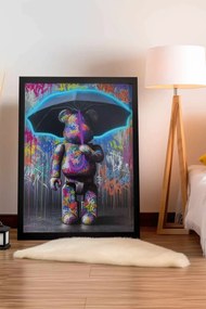 Falikép, 50×70 cm – Artplstksyh39