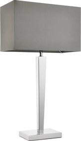 Endon MORETO MORETO Asztali lámpa 1x60W/E27 IP20