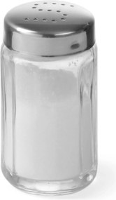 Gasztronómiai Üveg Fűszertartó Szett 6DB-OS Strapabíró