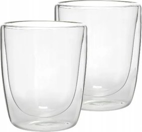 Pohár Szett 2 x 450 ML Mg Home Renza Termékcsalád