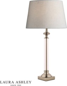 Laura Ashley Winston 3552771-Q Asztali lámpa IP20