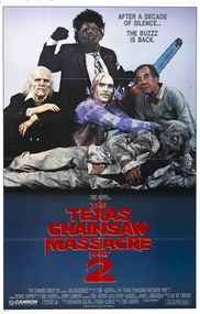 Illusztráció Texas Chainsaw Massacre 2 02