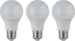 Led izzók otthonra Livarno E27
