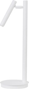 Sigma Lighting SOPEL 50196 Asztali lámpa 1x3W/G9