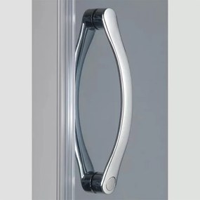 LZF-02 zuhanykabin fogantyú