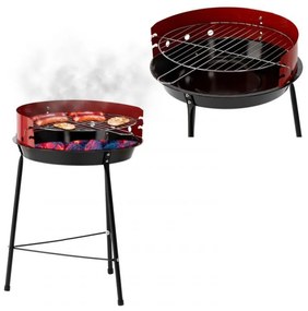KERTI GRILL KEREK BBQ5276