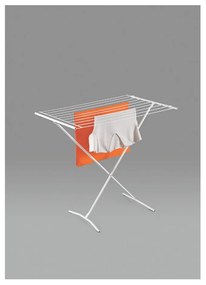 Összecsukható ruhaszárító, hosszúság 88 cm - Metaltex